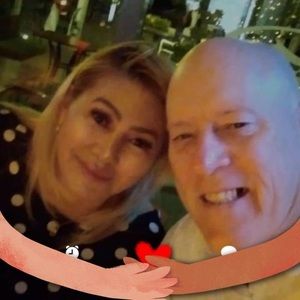 Meet your Posher, Alena